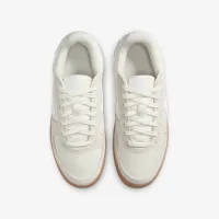 Nike Field General Big детские Кроссовки цвет коричневый