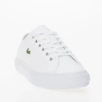Кроссовки Lacoste Backcourt 224 2 CUJ 748CUJ0001-21G - Белые