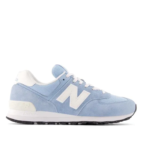 Кросівки New Balance U574GWE - Блакитні