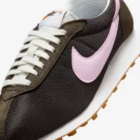 Nike LD-1000 женская Кроссовки цвет коричневый