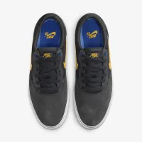 Nike SB Chron 2 Skate Кроссовки цвет серый