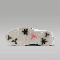 Nike Jordan Air Rev для гольфа Кроссовки цвет белый