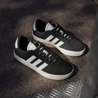 Кроссовки adidas VL Court 3.0 ID6279 - Черные