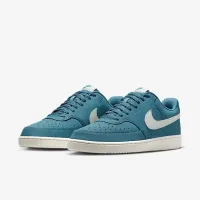 Nike Court Vision Low Premium чоловічі Кросівки блакитний