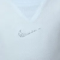 Nike Ready, набор! Toddler Tee and Joggers набор синий
