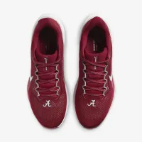 Alabama Pegasus 41 чоловічі Nike College Road Running Кросівки колір червоний