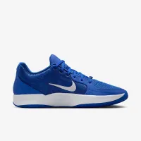 Nike Ja 2 баскетбольные Кроссовки синий