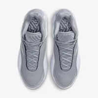 Nike Giannis Freak 7 баскетбольні Кросівки колір сірий