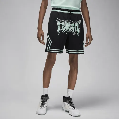 Nike Jordan Sport чоловічі Dri-FIT Diamond шорти колір чорний