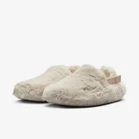 Nike Calm SE женская Mules цвет коричневый
