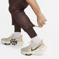 Nike Running Division Phenom чоловічі Storm-FIT Running Pants колір коричневий