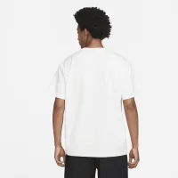 Nike ACG мужские футболка цвет белый