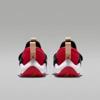 Nike Jordan 23/7.2 EasyOn Baby/Toddler Кросівки колір чорний