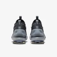 Nike Force Zoom Trout 9 Elite бейсбольные бутсы цвет черный