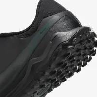 Nike Jr. Tiempo Legend 10 Academy Little/Big детские Turf Low-Top Soccer Кроссовки цвет черный