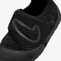 Nike Swoosh 1 Baby/Toddler Кроссовки цвет черный