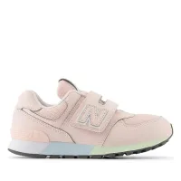 Кроссовки New Balance PV574MSE - Розовые