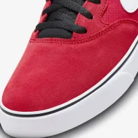 Nike SB Chron 2 Skate Кроссовки цвет красный