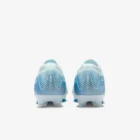 Nike Mercurial Vapor 16 Elite FG Low-Top футбольні бутси блакитний