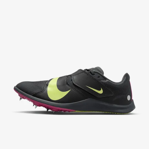 Nike Rival Jump Track & Field Jumping Spikes колір сірий