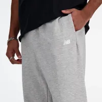 Штани New Balance MP41519AG - Сірі