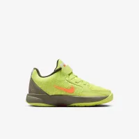 Nike Ja 2 Little дитячі Кросівки Yellow