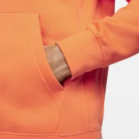 Nike Sportswear Club Fleece Pullover Толстовка з капюшоном Orange