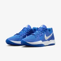 Nike Ja 2 баскетбольные Кроссовки синий