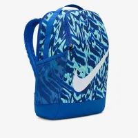 Nike Brasilia детские рюкзак (18L) синий