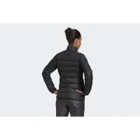 Куртка adidas Essentials Down Parka GH4593 - Чорна