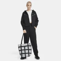 Nike Sportswear Forward Cargo Tote (12л) колір сірий