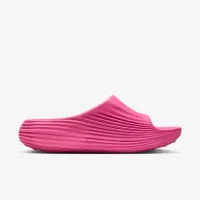 Nike ReactX Rejuven8 женская Slides Pink