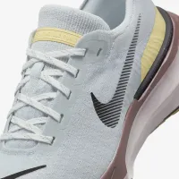 Nike Invincible 3 женская Road Running Кроссовки цвет серый