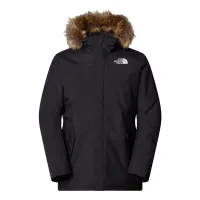 Куртка The North Face Zaneck 0A4M8HKX71 - Чорна