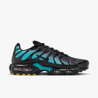 Nike Air Max Plus чоловічі Кросівки колір чорний