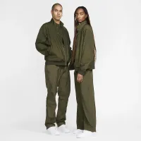 Nike Every Stitch Consideколір червоний Computational Track Куртка колір зелений