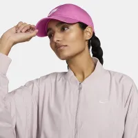 Nike Club Unstructuколір червоний Futura Wash Cap Pink