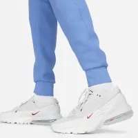 Nike Sportswear Tech Fleece мужские Joggers синий