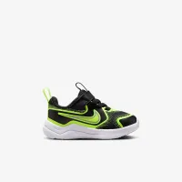 Nike Cosmic Runner Baby/Toddler Кроссовки цвет черный