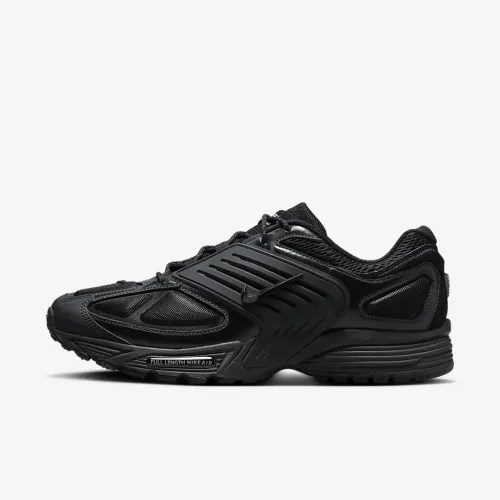 Nike Air Pegasus Wave чоловічі Кросівки колір чорний