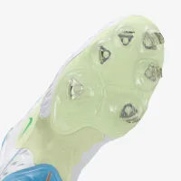 Nike Alpha Huarache Elite 4 Low NRG бейсбольные бутсы цвет белый