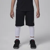 Nike Jordan Dri-FIT MJ Sport Big детские Compression Tights цвет белый