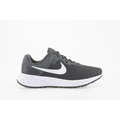 Кросівки Nike Revolution 6 Next Nature DC3728-004 - Сірі