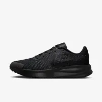 Nike Run Defy мужские Road Running Кроссовки цвет черный