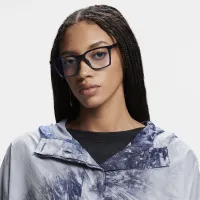 Nike Bout синий Light Glasses синий
