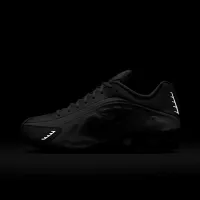 Nike Shox R4 чоловічі Кросівки колір білий