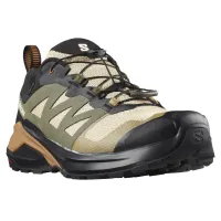 Кроссовки для трейлраннинга SALOMON X-ADVENTURE GTX GORE-TEX (473213)