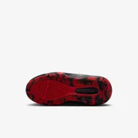 Nike IsoFly Little дитячі Кросівки колір чорний