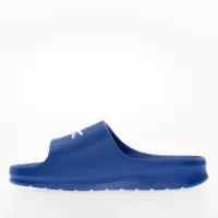 Шлёпанцы Lacoste Serve Slide 2.0 749CMA0024-221 - Голубые