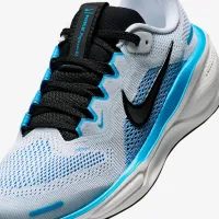 Nike Pegasus 41 Big дитячі Road Running Кросівки колір білий